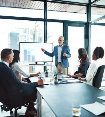 Consultoria Especializada