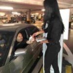 Panfletagem em Cancelas